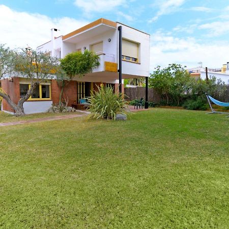 Holiday Home Francia By Interhome Sitges Exterior foto