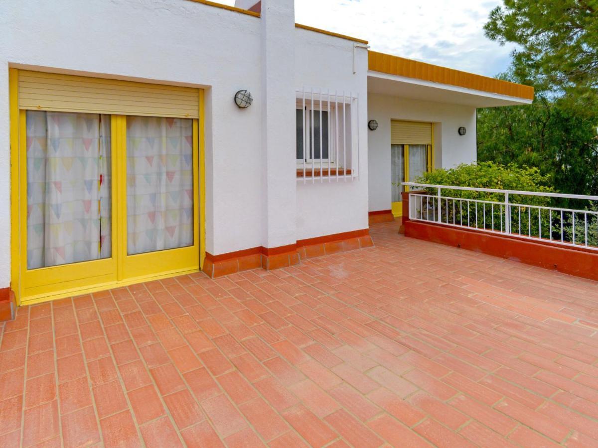 Holiday Home Francia By Interhome Sitges Exterior foto