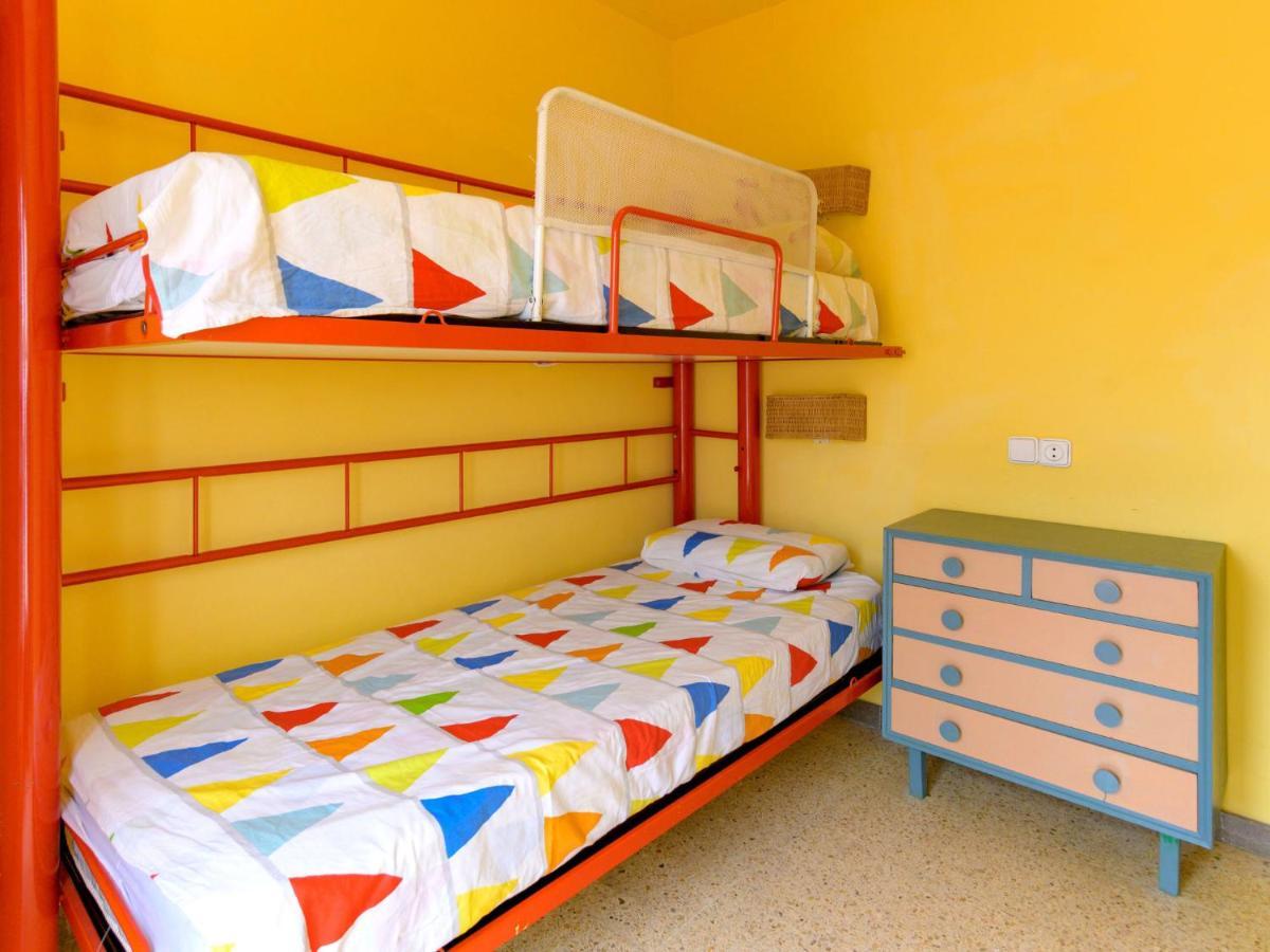 Holiday Home Francia By Interhome Sitges Exterior foto