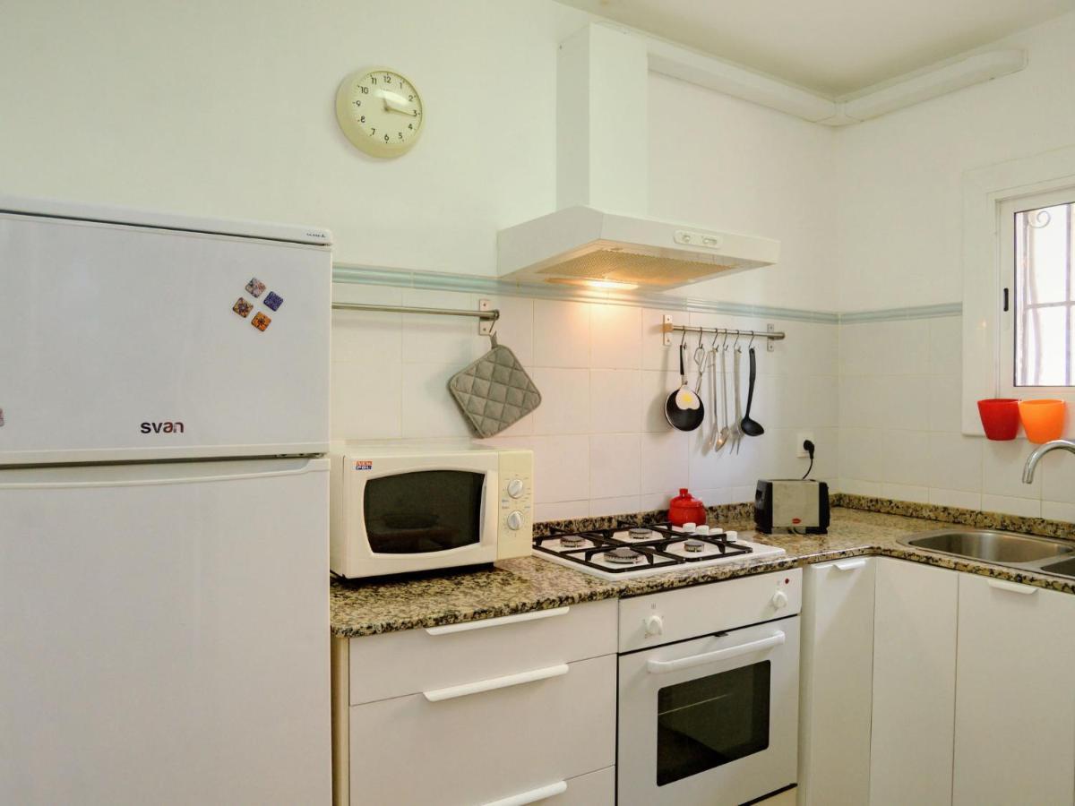 Holiday Home Francia By Interhome Sitges Exterior foto